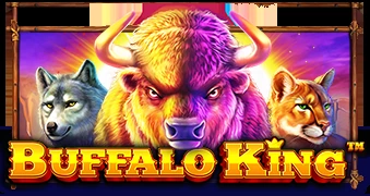 Buffalo King: RTP, Bonus və Amerika Landşaftlı Slot Analizi