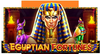 Egyptian Fortunes: Azərbaycan üçün slot təhlili və oyun qaydaları