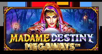 Madame Destiny Megaways: RTP, Bonuslar və Oyun Xüsusiyyətləri