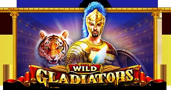 Wild Gladiators: RTP və Əlavə Oyun Modları ilə Slot Təhlili